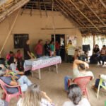 Governo do Tocantins promove diálogos em comunidades do Jalapão