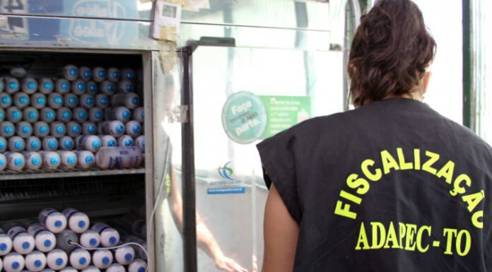 Adapec alerta lojas agropecuárias sobre a proibição de comercialização, armazenamento e uso de vacina contra febre aftosa