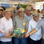 Adapec encerra Agrotins 2024 com mais de 2,5 mil atendimentos no estande institucional
