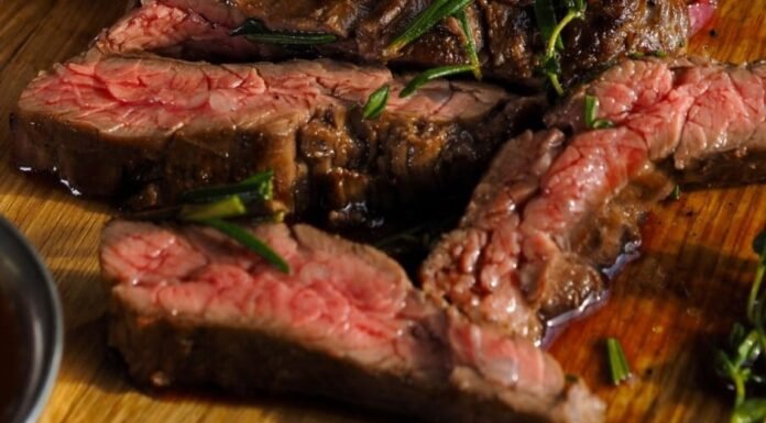 Carne bovina premium: entenda quais são as tendências mundiais para fisgar o consumidor, Lula