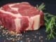 carne bovina, china