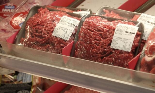 Confira os preços da arroba do boi e mercado atacado Carne moída
