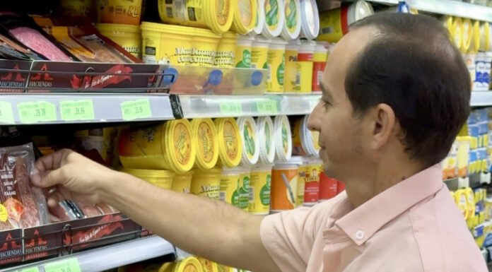 Governo do Tocantins orienta sobre consumo e armazenamento de produtos de origem animal na temporada de praia