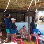 Naturatins realiza ações de fiscalização e educação ambiental durante temporada de praia