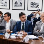 Em Brasília, Governo do Tocantins e integrantes do governo federal discutem ações para intensificar o combate aos incêndios