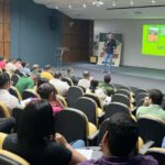 Governo do Tocantins promove oficina de rotinas de funcionamento do Serviço de Inspeção Municipal visando a inclusão positiva
