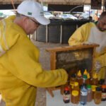 Com apoio do Governo do Tocantins, Expoagra sedia 17ªedição da Feira da Colheita em Augustinópolis
