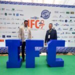 Governo do Tocantins discute o fortalecimento da produção aquícola em congresso internacional no Paraná