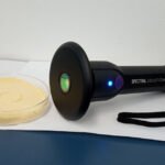 Inovação na análise de grãos abre perspectivas para a produção de milho e sorgo no Brasil Francine Santos - O método é capaz de determinar a composição química de alimentos essenciais à saúde humana e animal com rapidez e precisão