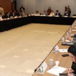 Setur participa de Assembleia Geral do Fornatur em Brasília