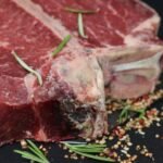 escalas de abate ainda elevam os preços da arroba carne bovina