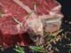 carne bovina