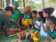 Governo do Tocantins fortalece aprendizado de estudantes com implantação de meliponário didático na zona rural de Palmas