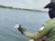Operação Malha Fina do Naturatins apreende 2 mil metros de redes de pesca