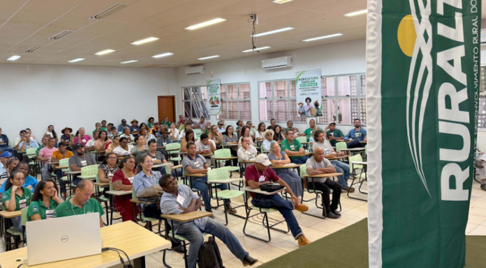 Em Gurupi, Governo do Tocantins realiza evento sobre Associativismo e Cooperativismo para produtores rurais