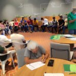 Agricultores e indígenas recebem incentivo do Governo do Tocantins com assinatura de projetos do Pronaf em Lagoa da Confusão