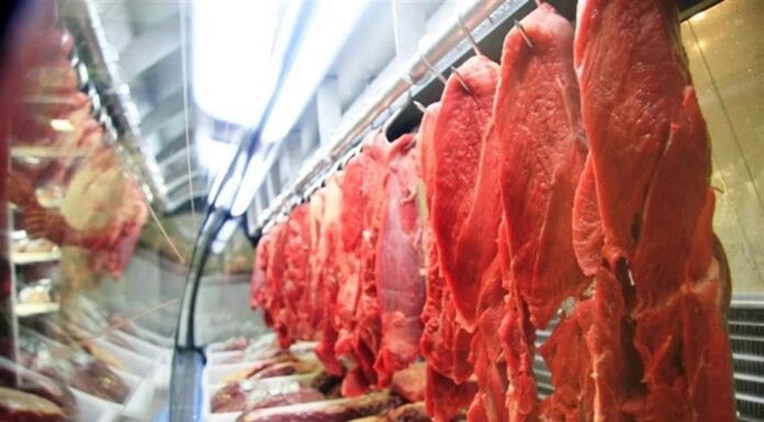 carne - exportações - china - embargo - preços
