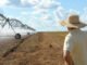 Oeste baiano supera Minas Gerais e se torna o maior polo de irrigação do Brasil Barbosa de Menezes - Levantamento atual mostra que 2,2 milhões de hectares são irrigados por pivôs centrais no Brasil. Em 2022, a área correspondia a 1,92 milhão de hectares