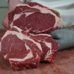 Apenas um fator pode determinar alta agressiva do preço do boi gordo no 1º trimestre, diz analista carne bovina exportações China
