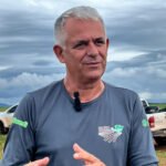 Governo do Tocantins abre a Caravana da Produção de Grãos destacando tecnologias avançadas da agricultura no estado