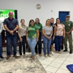 Governo do Tocantins debate ICMS Ecológico e estratégias contra incêndios florestais com municípios da APA Ilha do Bananal/Cantão