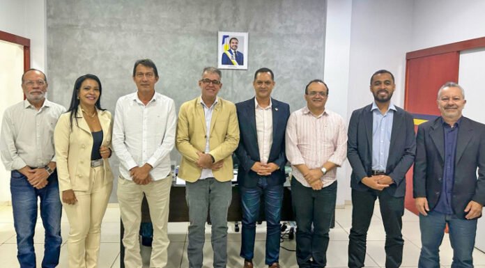 Governo do Tocantins impulsiona o futuro da mineração com sustentabilidade e inclusão
