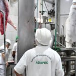 Adapec habilita primeiro frigorífico de abate de suínos com registro no Serviço de Inspeção Estadual