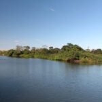 Boletim climático elaborado pelo Governo do Tocantins aponta concentração de precipitação de chuvas no norte do estado
