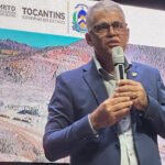 Governo do Tocantins discute o futuro da mineração em fórum no Pará