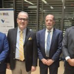 Governo do Tocantins divulga potencial do estado em convenção internacional de mineração, no Canadá