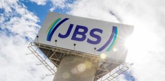 JBS, fábrica, ração, fábricas