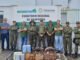 Naturatins realiza Operação Pássaro Livre e apreende 72 aves silvestres no Tocantins