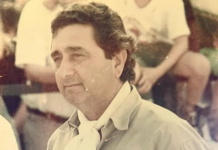 Cabanha São Bibiano Foto - Antônio Martins Bastos Filho