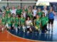 Com apoio do Governo do Tocantins, Palmas sediará evento esportivo internacional de vôlei adaptado à melhor idade
