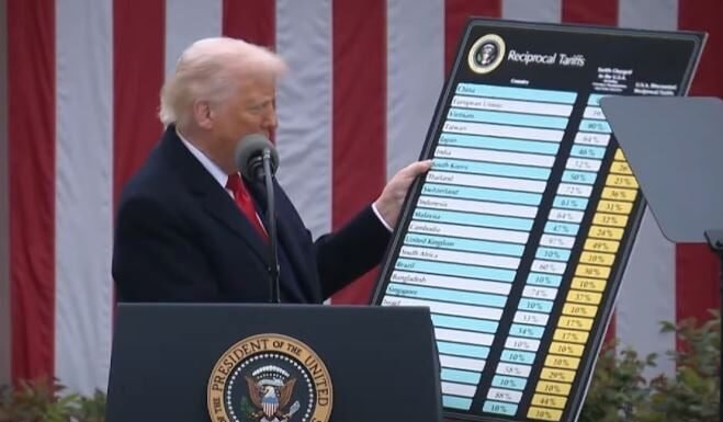 tarifas donald trump