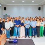 Em Paranã, Governo do Tocantins mobiliza gestores e comunidade da região com a Caravana do Turismo