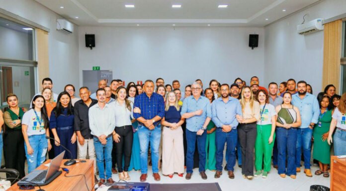 Em Paranã, Governo do Tocantins mobiliza gestores e comunidade da região com a Caravana do Turismo
