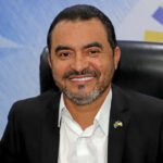 Governador Wanderlei Barbosa inaugura nova sede do Ruraltins em Palmas