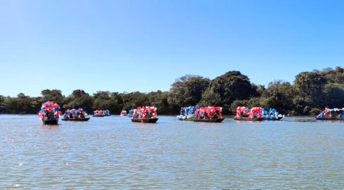 Governo do Tocantins anuncia Paranã como cidade-sede da 5ª edição do projeto Turismo na Estrada