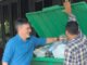 Governo do Tocantins gera renda à famílias de catadores com mais de meia tonelada de resíduos recicláveis do programa EcoSemah