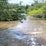Tocantins registra precipitação de chuvas abaixo da normal climatológica no mês de março em cinco municípios na comparação com índices da série histórica