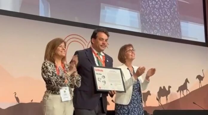 Brasil recebe certificado de zona livre de febre aftosa sem vacinação na OMSA