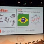 Certificação fortalece imagem da pecuária e permite acesso a mercados mais exigentes, diz CNA