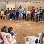Em Tocantínia, povo Xerente recebe seis oficinas participativas do REDD+ promovidas pelo Governo do Tocantins
