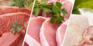 suínos, aves, bovino, carne - exportações de carnes, custos, frango