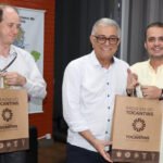 Governo do Tocantins e GOL Linhas Aéreas definem estratégias para ampliação de voos para o estado