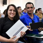 Governo do Tocantins fortalece defesa agropecuária com entrega de tablets para modernização das atividades em todo o estado