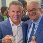 Governo do Tocantins fortalece integração regional e divulga destinos do estado na Feira Internacional de Turismo do Pantanal, em Cuiabá