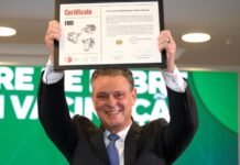 Carlso Fávaro