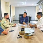 Naturatins e Fapto firmam parceria para fortalecer ações voltadas ao desenvolvimento sustentável do Tocantins
